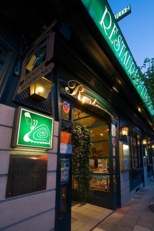 尚博德之家酒店 维琪 外观 照片